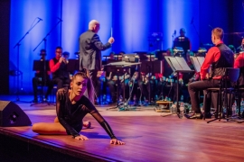 Valentijnsconcert 2018 | met Iris Kroes